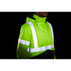 Helly Hansen Alta Hi Vis Insulated Winter Jacket