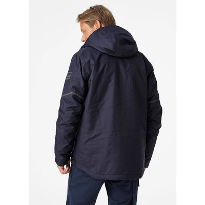 Helly Hansen Kensington Winter Insulated Jacket