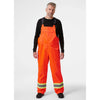 Helly Hansen Alta Hi-Vis Waterproof Shell Bib Pant CSA