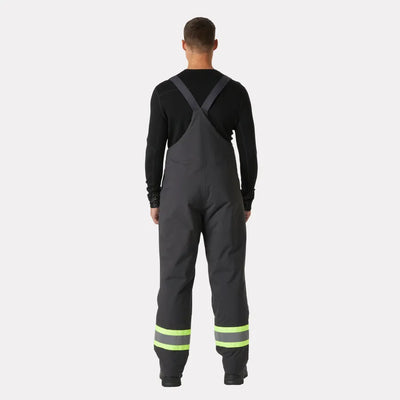 Helly Hansen Alta Hi-Vis Insulated Winter Bib CSA