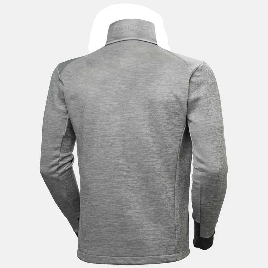 Helly Hansen Tech Midlayer Jacket