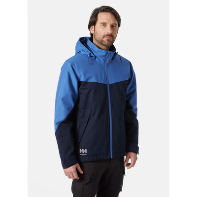 Helly Hansen Oxford Winter Jacket