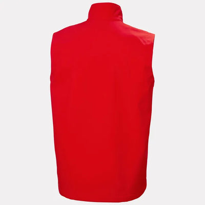 Helly Hansen Manchester 2.0 Softshell Vest