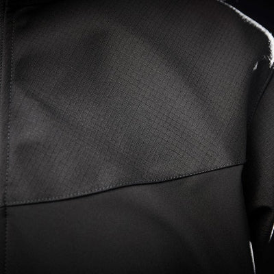 Helly Hansen Oxford Hooded Softshell Jacket