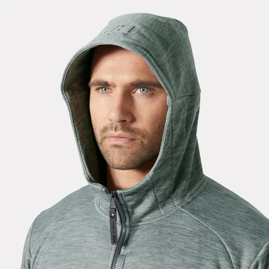 Helly Hansen Tech Hooded Midlayer Jacket