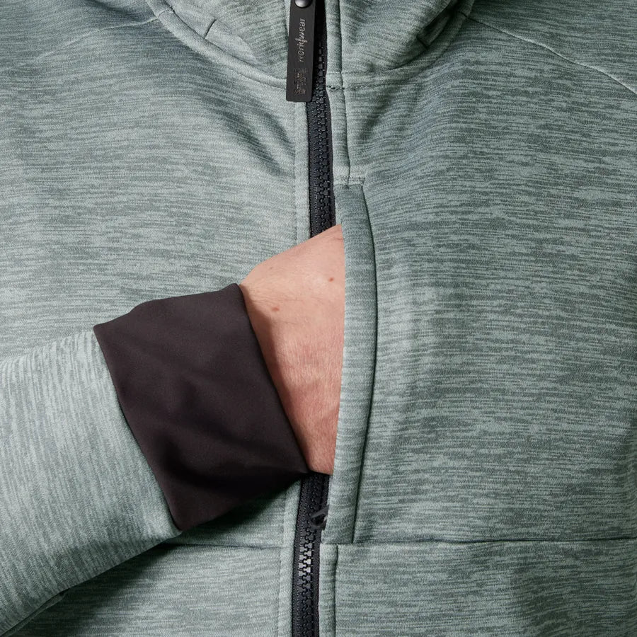 Helly Hansen Tech Hooded Midlayer Jacket