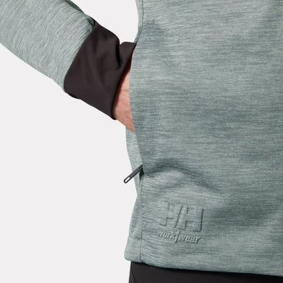 Helly Hansen Tech Hooded Midlayer Jacket