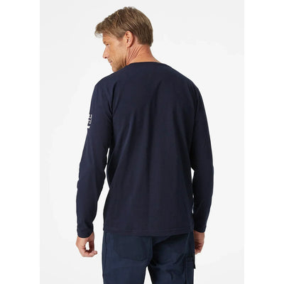 Helly Hansen Evo Longsleeve Shirt
