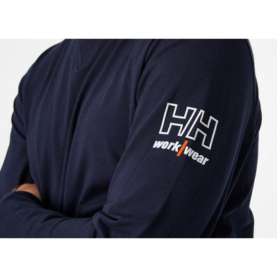 Helly Hansen Kensington Long Sleeve Shirt