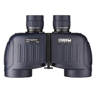 Steiner Navigator Pro 7x50 Binocular [7655]