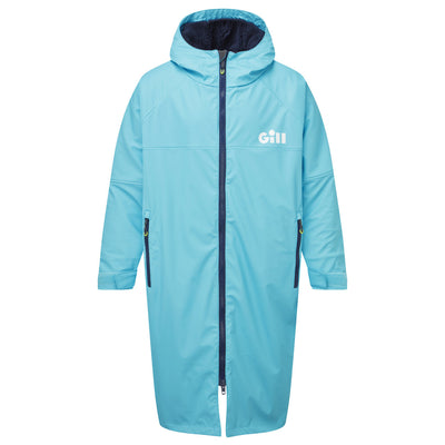 Gill Aqua Parka