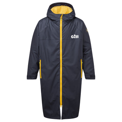 Gill Aqua Parka
