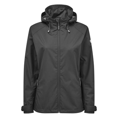 Gill Women's Hooded Lite Jacket