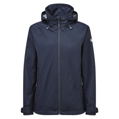 Gill Women's Hooded Lite Jacket