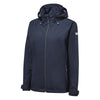 Gill Women's Hooded Lite Jacket