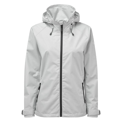 Gill Women's Hooded Lite Jacket