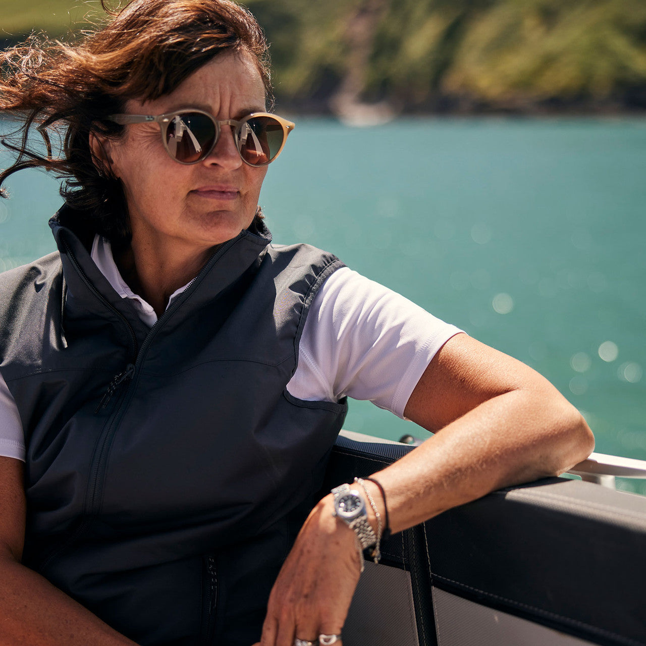 Gill Women's Pilot Vest