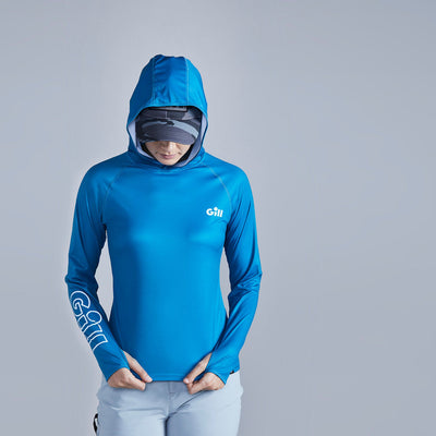 Gill XPEL Tec Hoodie Women's