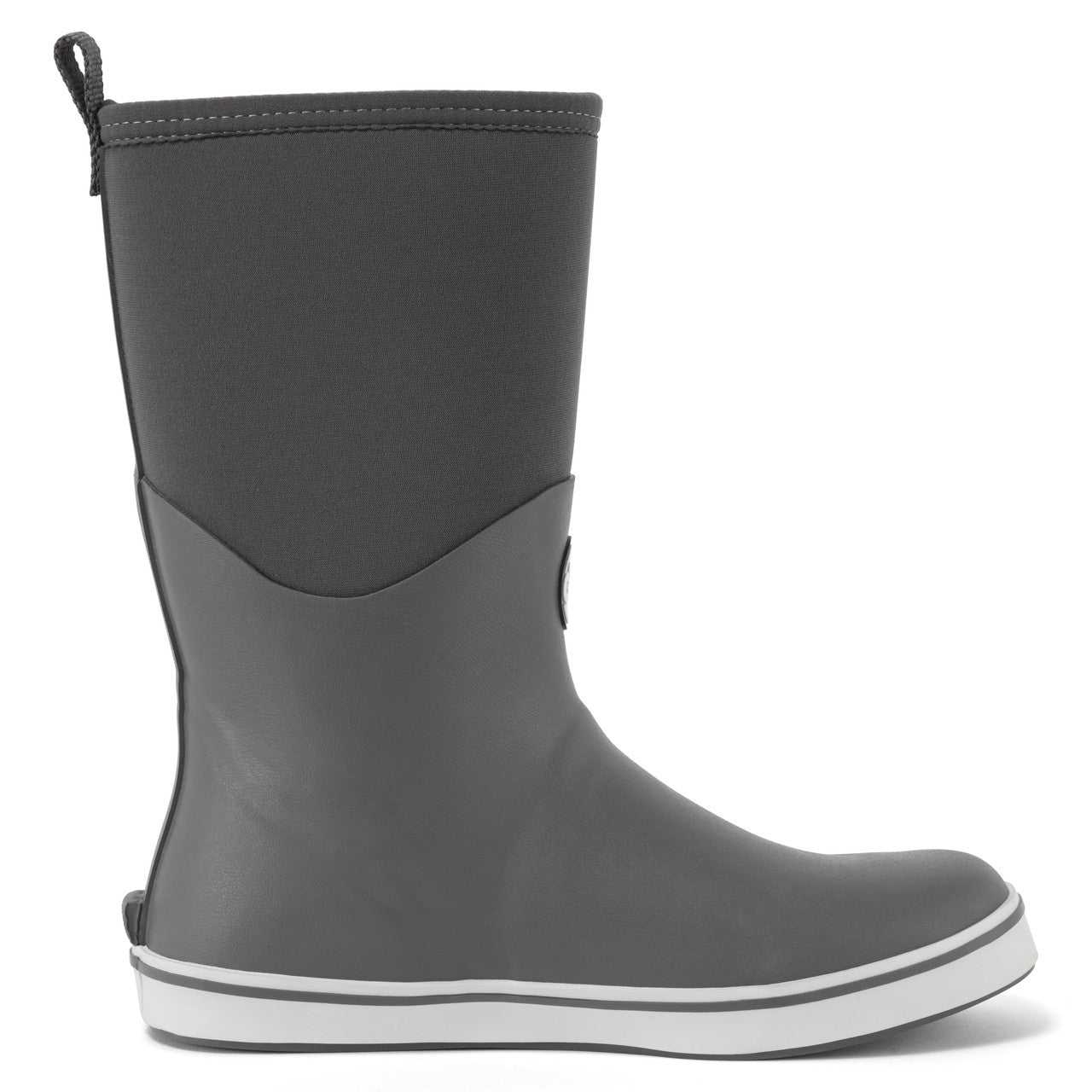Gill Hydro Mid Boots
