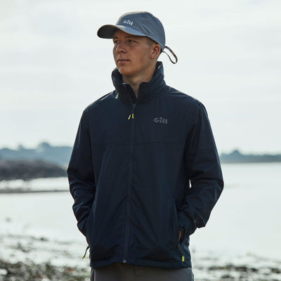 Gill Pilot Jacket