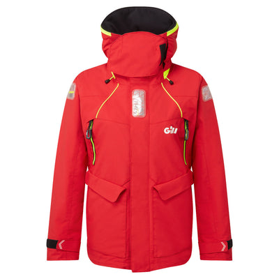 Gill OS26 Women's Offshore Jacket