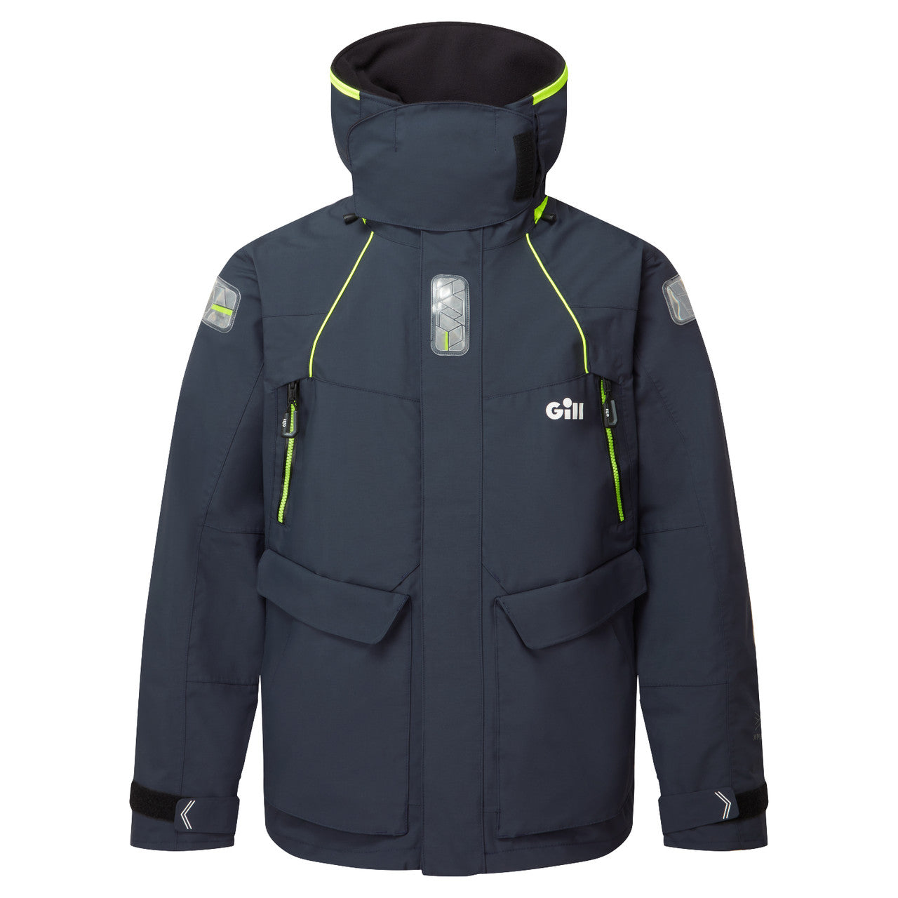 Gill OS26 Men's Offshore Jacket