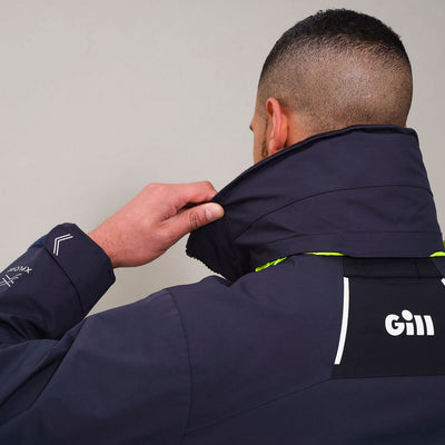 Gill Men's Coastal Jacket