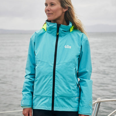 Gill Women's Coastal Jacket