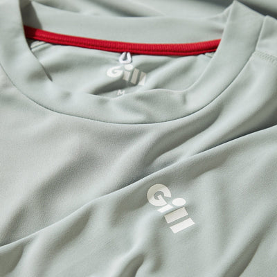 Gill Men's UV Tec Long Sleeve Tee