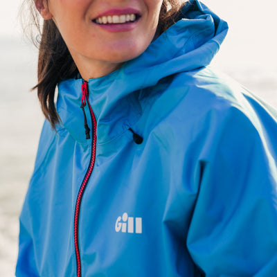 Gill Verso Lite Jacket