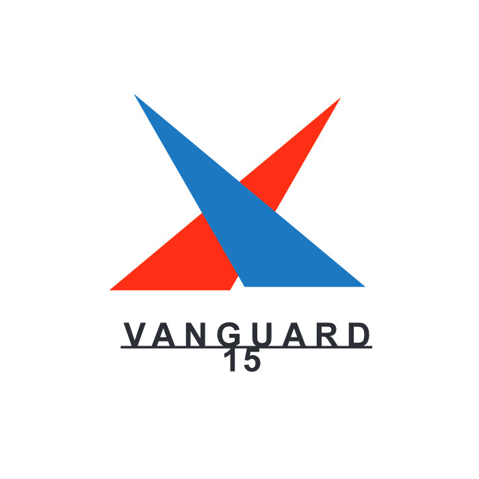 Vanguard 15