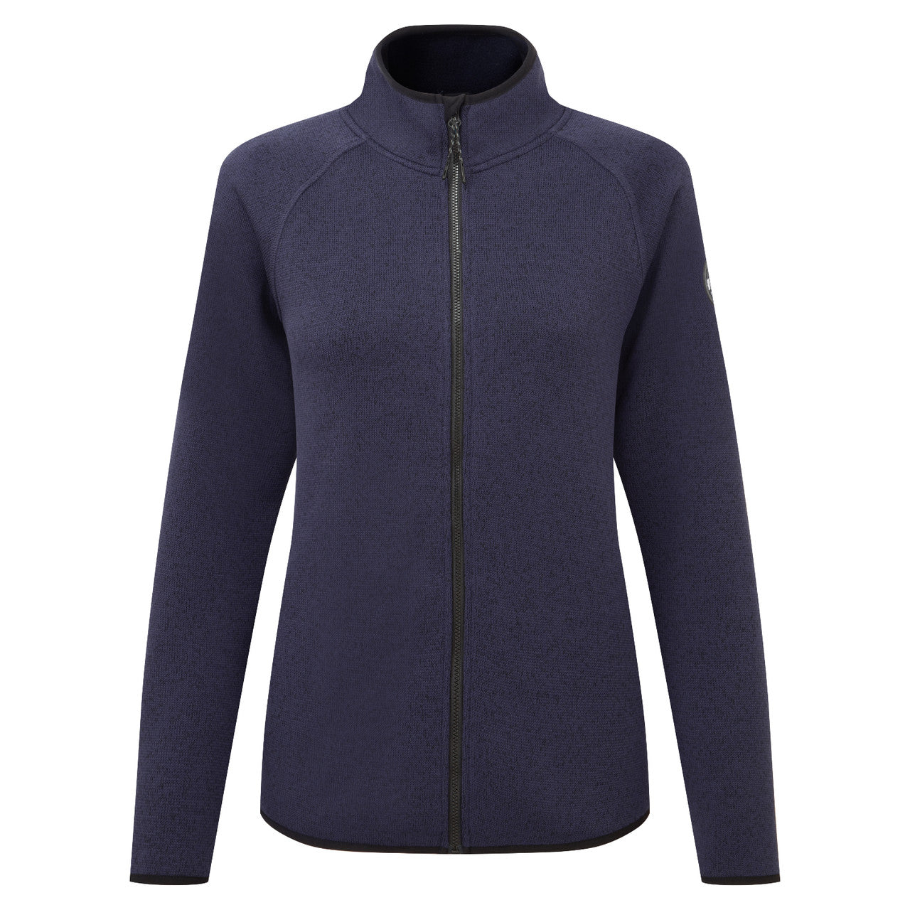 Gill Women’s Knit Fleece Jacket