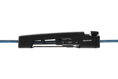 Spinlock XTX Soft Grip Rope Clutch for 9mm line