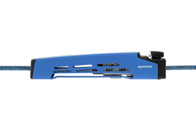 Spinlock XTX Soft Grip Rope Clutch for 11mm line