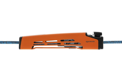 Spinlock XTX Soft Grip Rope Clutch for 9mm line