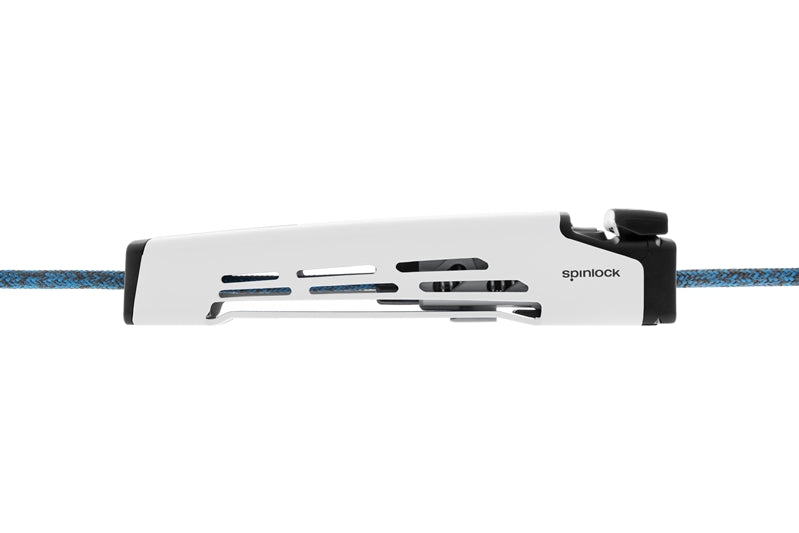 Spinlock XTX Soft Grip Rope Clutch for 10mm line