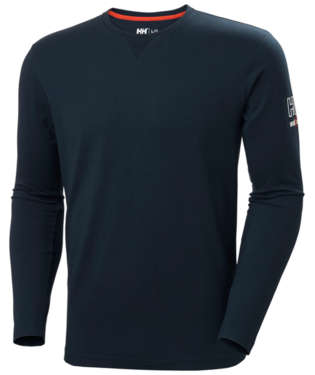 Helly Hansen Evo Longsleeve Shirt