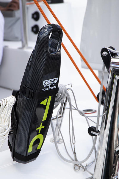 Spinlock Ocean Safety Jon Buoy Danbuoy & Horseshoe