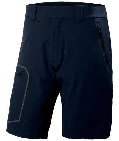 Helly Hansen HP Racing Softshell Cargo Shorts