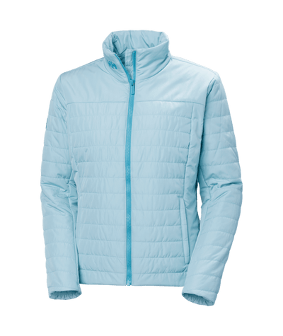 Helly Hansen Women's Crew Insulator Jacket 2.0