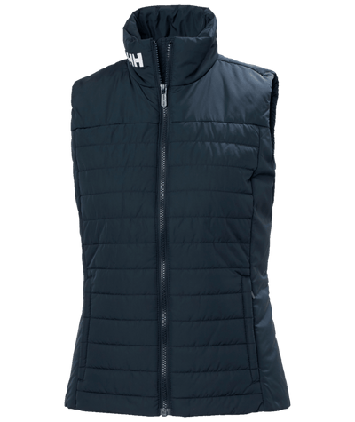 Helly Hansen Women's Crew Insulator Vest 2.0