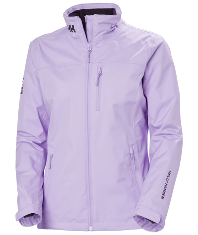 Helly Hansen Women's Crew Midlayer Jacket