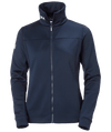 Helly Hansen Women's Crew 2.0 Fleece Jacket