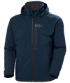 Helly Hansen HP Racing Lifaloft Hooded Jacket