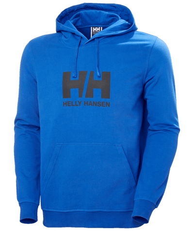 Helly Hansen HH Logo Hoodie