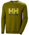 Helly Hansen HH Logo Crew Sweatshirt