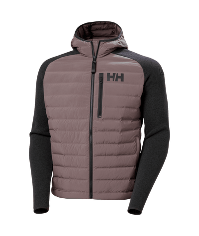 Helly Hansen Arctic Ocean Hybrid Insulator Jacket