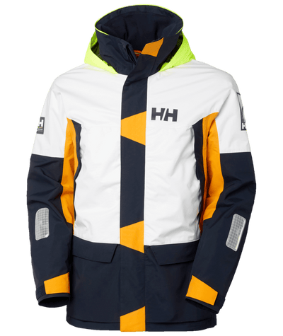 Helly Hansen Newport Coastal Jacket