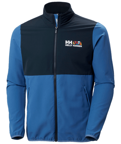 Helly Hansen Newport Softshell Jacket