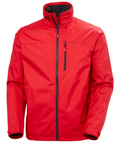 Helly Hansen Men’s Crew Sailing Jacket 2.0